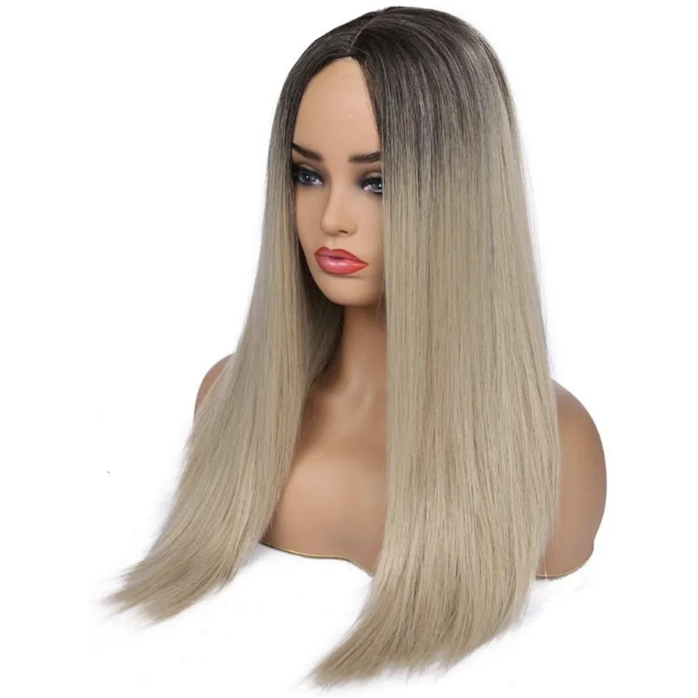 Blooming Hair 24